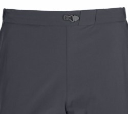 RAB pantalón corto hombre Momentum Beluga